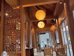 -西双版纳洲际度假酒店-曼霖轩中餐厅