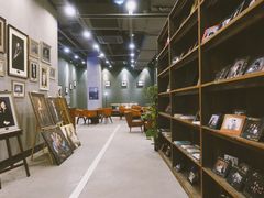 -MUSEE CAFE(保利·时光里店)