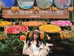 -河南宝泉旅游区