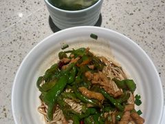 -东园小馆·早茶·淮扬小炒(江都路店)