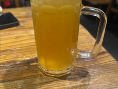 -柿子树炭烤羊腿(金台路店)