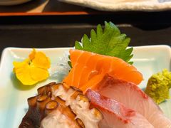 -小山日本料理(兴业太古汇店)