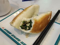 -当家水煎包·牛肉汤(浦江店)