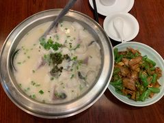 -小土豆北方菜馆(文慧园店)