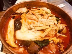 -成都你六姐·牛肉冒菜(上海环宇荟店)