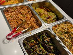 -晓宇盒饭(民安街店)