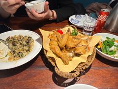 -前海沿·青岛菜(五四广场永旺店)