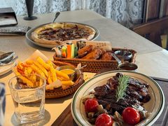 -六阅·福十 FORTEN 海景咖啡西餐厅(双廊古镇店)