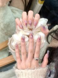 -H12 STAR日式美甲美睫专门店