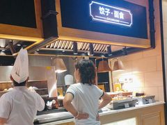 -川骄海鲜自助(亚运村店)