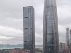 -小南洋海景餐厅(深圳湾店)