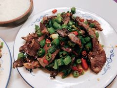 -新新湘菜馆(新中街二条店)