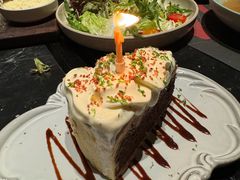 -Nord Grill&Bar Highland诺德西餐(深圳欢乐海岸店)