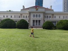 -中国福利会少年宫