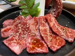 -御牛道日式烤肉料理(杭州万象城店)