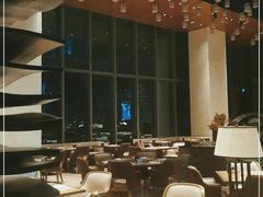 -四季酒店·行政酒廊