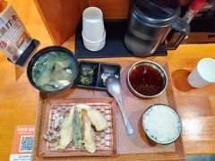 -天妇罗内顺田(罗湖店)