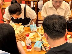 -海汇源老烧麦店(东大街总店)