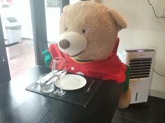 -EATALIA意塔利意式餐厅(鼓楼店)