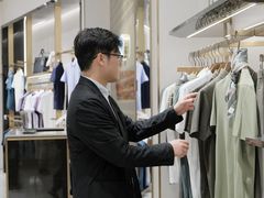 -长沙友阿奥特莱斯