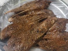 -阮记烧烤大排档(同庆阁社区店)