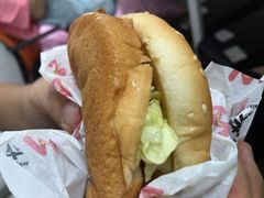 -华莱士·全鸡汉堡(杭州武林店)