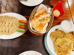 -TUK土耳其餐厅·下午茶(卢湾店)