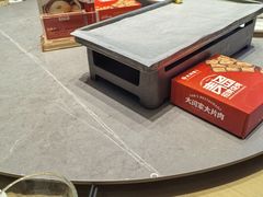 -大闫家烧烤·小海鲜家常菜(郑庄店)