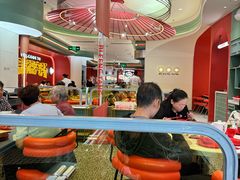 -避风塘·金牌店·夜宵(金玉兰店)