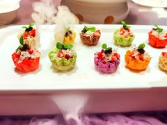 -江南·JIANGNAN(北京歌华开元大酒店)