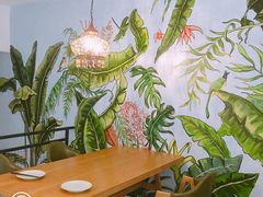 -Thai Basil罗勒叶泰式餐厅(时代天街店)