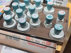 -猫的天空之城概念书店(苏州诚品店)
