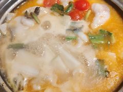 -云海肴·汽锅鸡·云南菜(美罗城店)