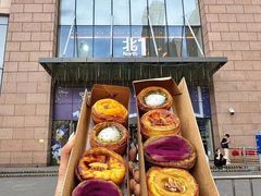 -天河城购物中心