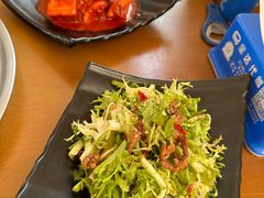 -正宗集安高丽火盆(东昌街店)