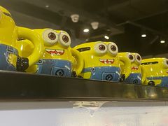-肥肥虾庄·金牌油焖大虾(杨园滨江时代walk店)