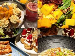 -BE BRIGHT KITCHEN(正佳广场店)
