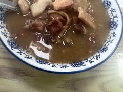 -清伊斋小桥烧饼