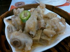-虾饺妹·粤式手工点心(水荫路店)