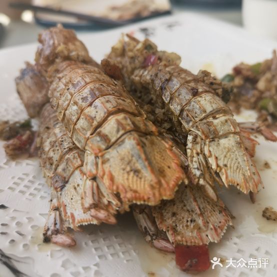 正大海鲜馆(应天大街店)