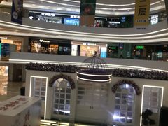 -KK ONE(京基滨河时代店)