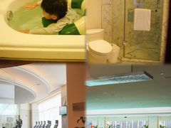 -广州香格里拉酒店