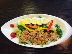 -酷公社·榴莲披萨(太原街店)