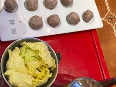 -荣叔港式沙嗲牛肉火锅(正佳潮流店)
