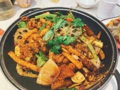 -渝蛙馆(新百店)