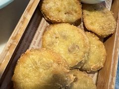 -韵秋荷(宝山龙湖天街店)