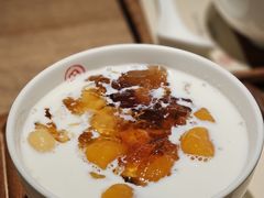 -彬媽糖水(侨鑫国际店)