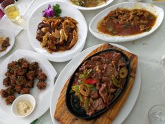 -京滨饭店·餐厅(阜外大街店)
