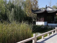 -武清南湖绿博园