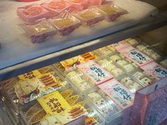 -矮子馅饼(大成路店)